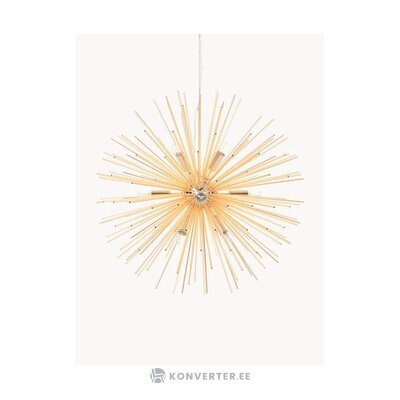Дизайнерский подвесной светильник soleil (markslöjd) в сборе