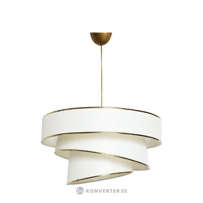 Design pendant light couper (asir) intact