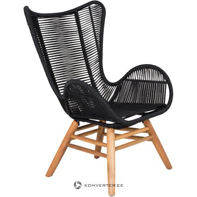 Design armchair tingeling (venture design)