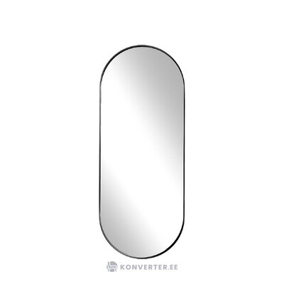 Ovāls sienas spogulis odeon (schou) neskarts