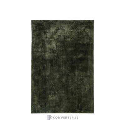 Tummanruskea matto miami (house nordic) 200x300 ehjä