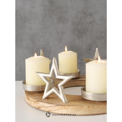 Design candlestick jannow (boltze)