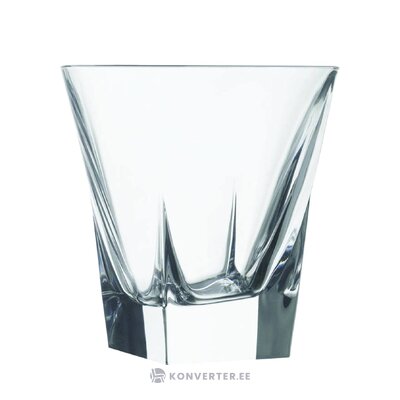 Набор стаканов для воды 6 шт, крышка (rcr) нетронутая