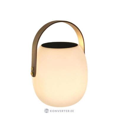 Светодиодный декоративный светильник Джимми (батимекс) в целости и сохранности