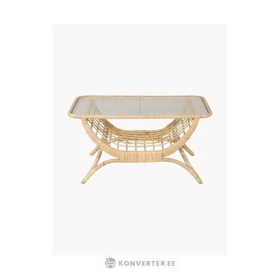 Design garden coffee table moana (venture design) whole