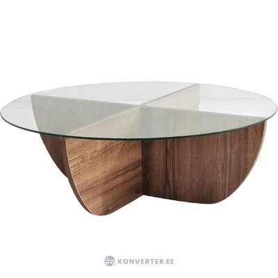 Design coffee table lily (asir) whole