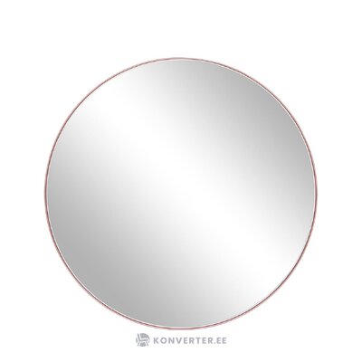Apaļas sienas spogulis (efeja) d=72 neskarts