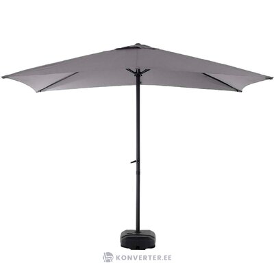 Серый зонтик марчелли (томасуччи) нетронутый