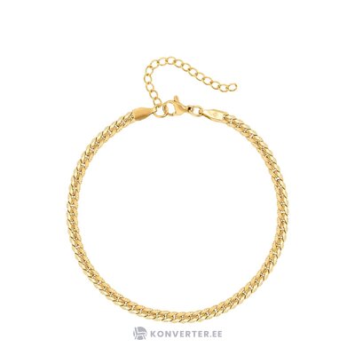 Gold bracelet contigo (schmuckkollektiv) intact