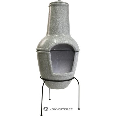 Patio lämmitin kodikas (esschert)