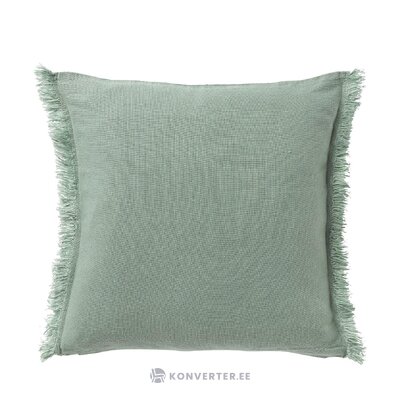Linen decorative pillowcase (luana) 40x40 whole