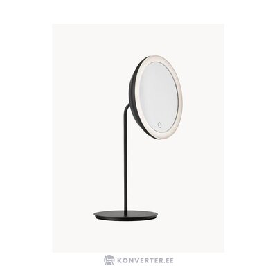 Battery-powered cosmetic mirror maguna (zone) intact