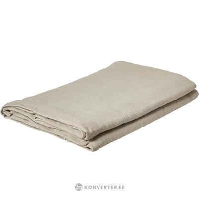 Linen tablecloth blend (dacore) 140x220 intact