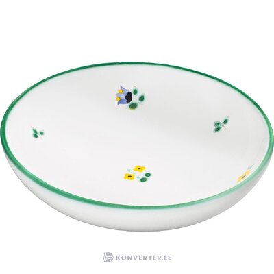 Keraminis dubuo streublumen (gmundner) nepažeistas