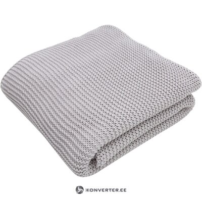 Вязаное одеяло (адалин) 150х200 целое