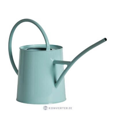 Light blue watering can bob (dacore) intact