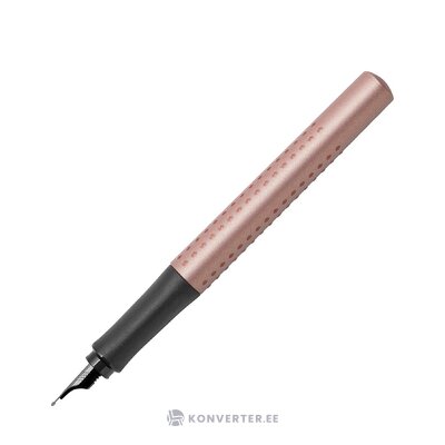 Ручка перьевой ручки (faber-castell) целая