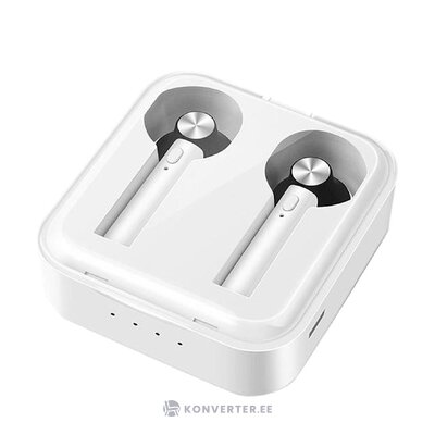 Bluetooth headphones sali (isds) healthy