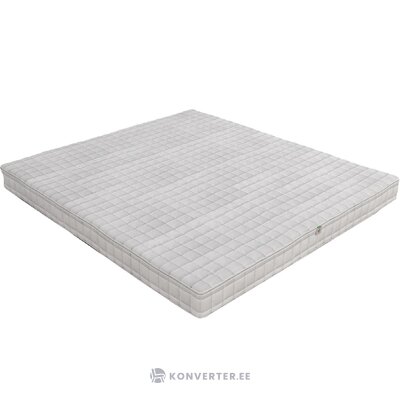 Latex mattress atlas (coco mat) 140x200 with beauty defect