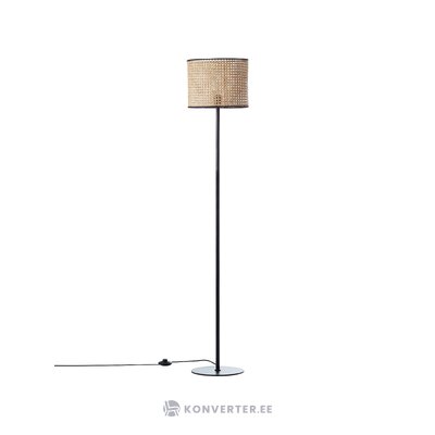 Floor lamp wiley (brilliant) with a beauty flaw