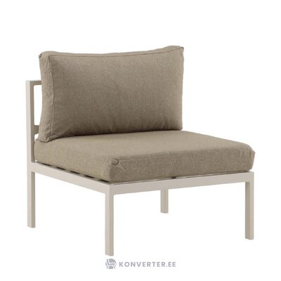 Garden armchair/module copacabana (venture design) intact