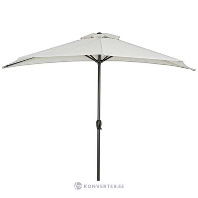 White parasol caliph (bizzotto) intact