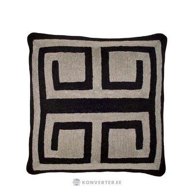 Vilnos dekoratyvinės pagalvės palaima (eichholtz) 50x50 visuma