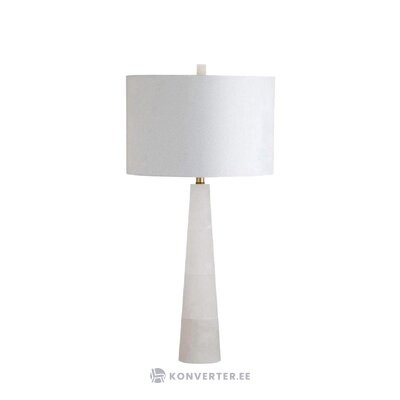 Bright design led table lamp reid (safavieh)