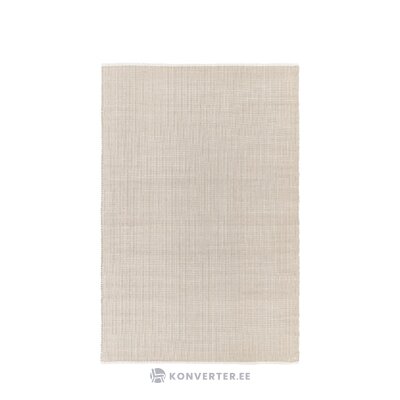 Light gray carpet (amaro) 200x300 intact