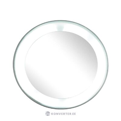 Светодиодное освещение, мини-увеличительное зеркало с подсветкой (zwilling beauty), неповрежденное