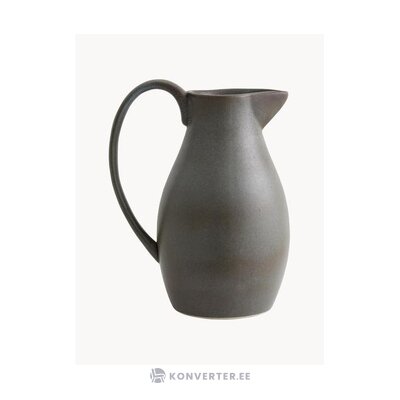 Clay water jug andrew (nordal) intact