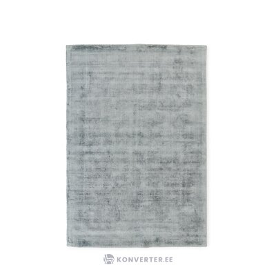 Hand-woven viscose rug 160x230 cm (jane)