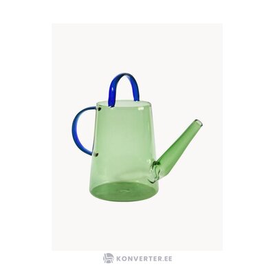 Glass watering can loop (amsterdam) intact