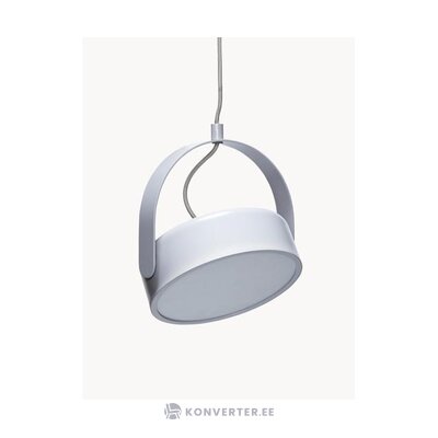 Small dimmable led pendant light stage (hübsch) intact