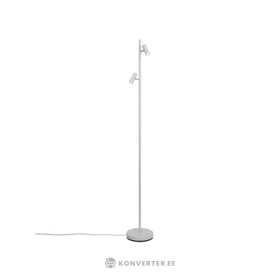White LED Floor Lamp Omari (Nordlux)