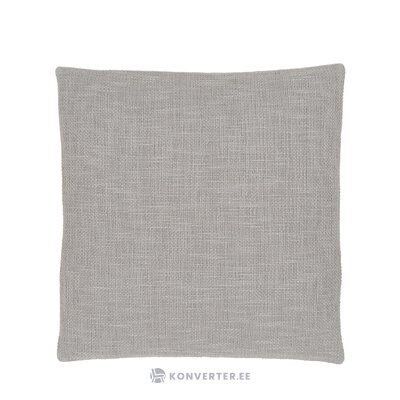 Puuvillainen tyynyliina (anis) 45x45 kokonainen