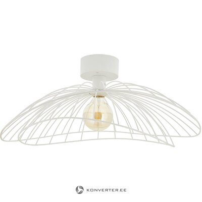 White ceiling light ray (globen lighting)