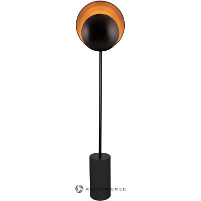 Design floor lamp orbit (globen lighting)