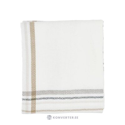 Cotton kitchen towel cozy (the organic company) 53x86 intact