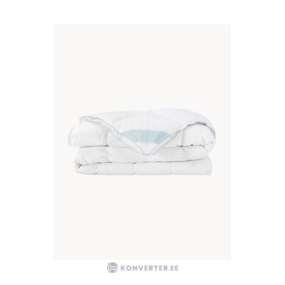 First-class down comforter (premium) 220x240 intact