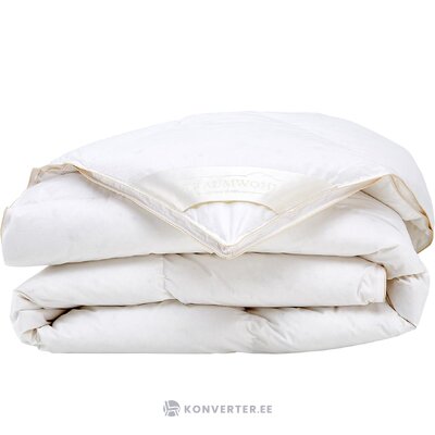 Comforter premium (traumwohl) 135x200 intact