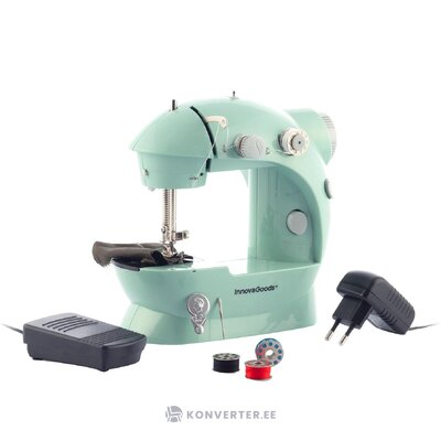 Mini sewing machine sewnymit (innova goods) intact