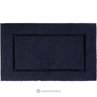 Dark gray bathroom mat prestige (sorema) 50x80 whole