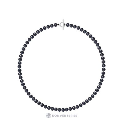 Pearl necklace abondance (monaco) intact