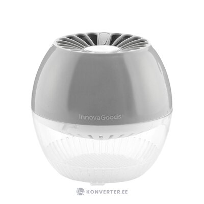 Outdoor anti-mosquito led light globe (innovagoods) intact