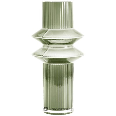Дизайнерская ваза для цветов рилла (нордал)