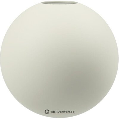 Disain Lillevaas Ball - Shell (Cooee Design) 20cm