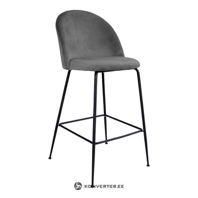 Bar stool (statement)