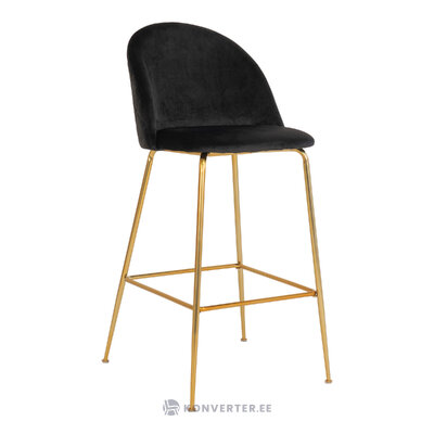 Bar stool (statement)