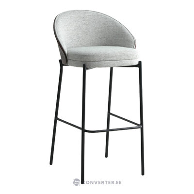 Bar stool (canelas)